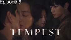 FULL EPISODE 5 TEMPEST Sub Indonesia