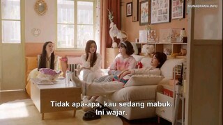 As Beautiful As You Ep 10 Sub Indo