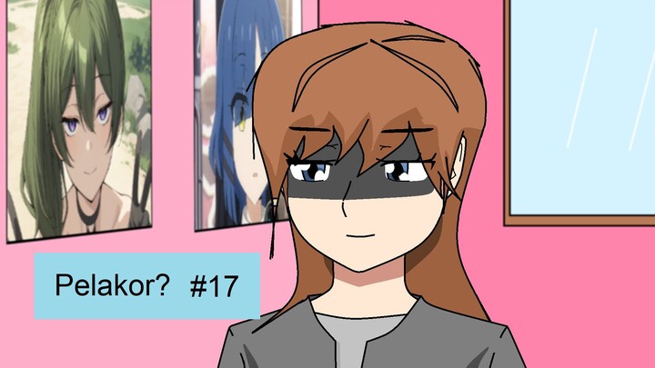 Emang Iya? - Arc Mera (Animasi Drama)