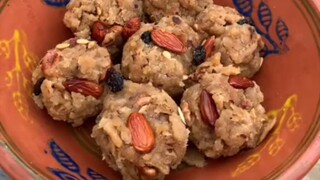 Pakistani village recipe