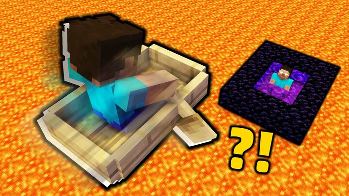 Operasi ini keterlaluan! !