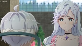 người mẹ có vẻ thế nào ấy #anime #schooltime #manhnu
