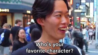 Choose one of the two anime! BLEACH wins!