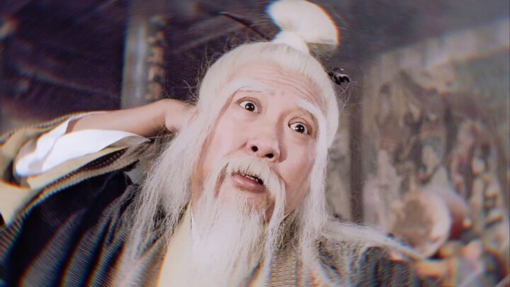 Even today, we still don’t know just how high Zhang Sanfeng’s true potential reaches.