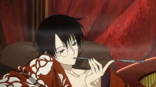 XXXHOLIC Kei Bonus - OVA- Vietsub- Tập 1