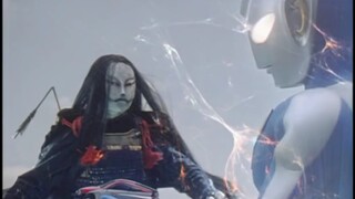 [Seri Hantu Ultraman] Dua penampilan Kouki!