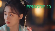 The Girl Inside Me (CH, 2024) - EPISODE 20 / Eng Sub