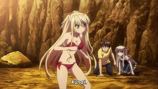 Absolute Duo Eps 7 - Sub Indo🔥