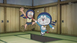 Doraemon (2005) - (370) Eng Sub