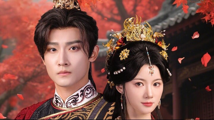 (DUB ID) Putri Pengganti Yang Dinikahkan FULL Bahasa Indonesia (NS)