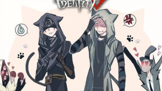 การ์ตูนIDENTITY V comic (พากย์ไทย) 177