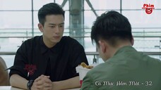 Cá Mực Hầm Mật - Tập 32