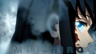 Melepaskan/Tokito Muichiro