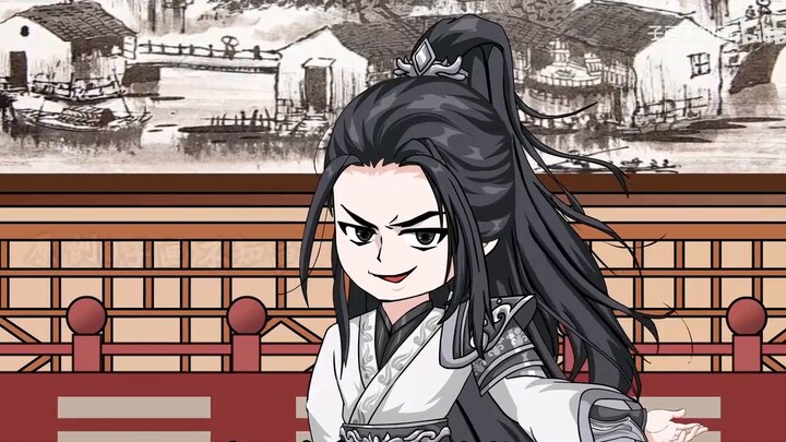 Episode 19 | Shen Zihua attacked Chen Hanshan and Lu Dongsheng at night and reaped great rewards!