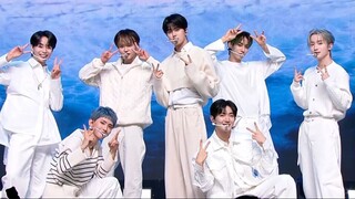 230921 Mnet M COUNTDOWN TEMPEST - Interview + DIVE + Vroom Vroom