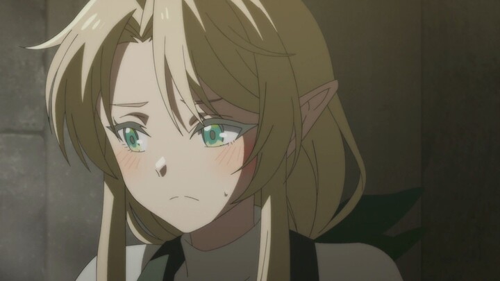 Senyum Senyum Sendiri Lihat Hubungan dia dengan MC 😖😖