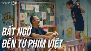 Dân chơi không sợ con rơi: cảm động bất ngờ | movieOn review