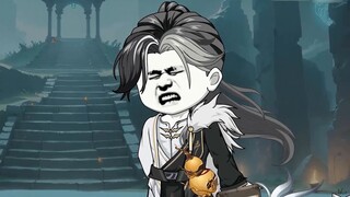 [Shanhai Guixu] Episode 165: Jangan biarkan kelemahanmu menjadi titik fatalmu. Inilah perbedaan anta