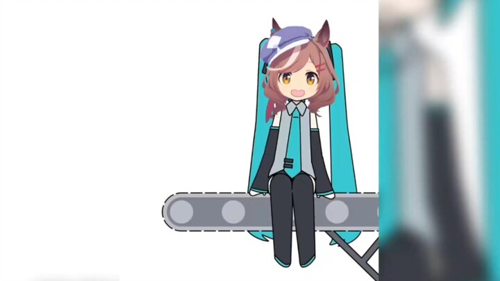 曼波 曼波 oo ee oo[重制版]