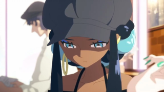 Tập 04 - Pokemon- Twilight Wings