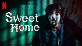 Sweet Home episode 5 in hindi dubbed