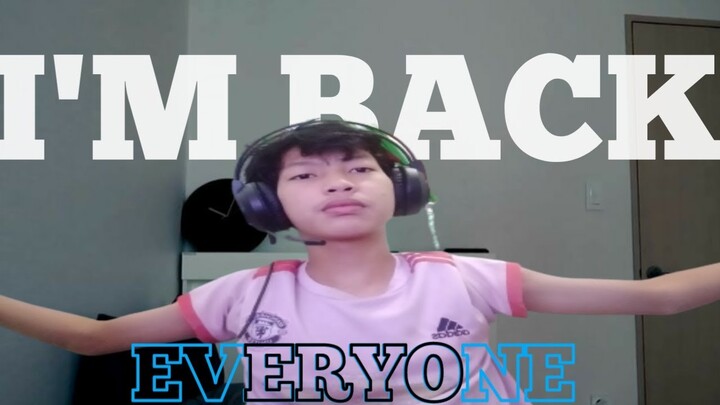 KLARIFIKASI!!GW MASIH HIDUP!!!!