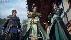Ancient Myth Eps 271 Sub Indo 1080p