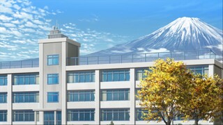 Captain Tsubasa Season 2 Junior Youth hen Episode 38 Sub English