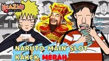 Naruto Korban Slot Online