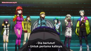 Gnosia Episode 8 (Subtitle Indonesia)