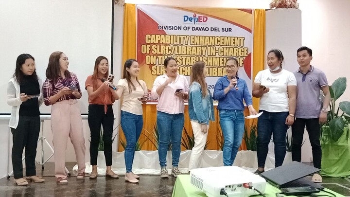 SLRC JAS 2 seminar 2023