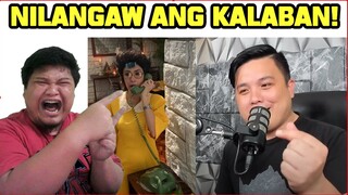 MARAMING NAIYAK SA MAID IN MALACAÑANG! Why?!!! REACTION VIDEO