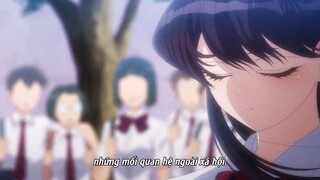 Komi-san Không Thể Giao Tiếp - Tập 5
