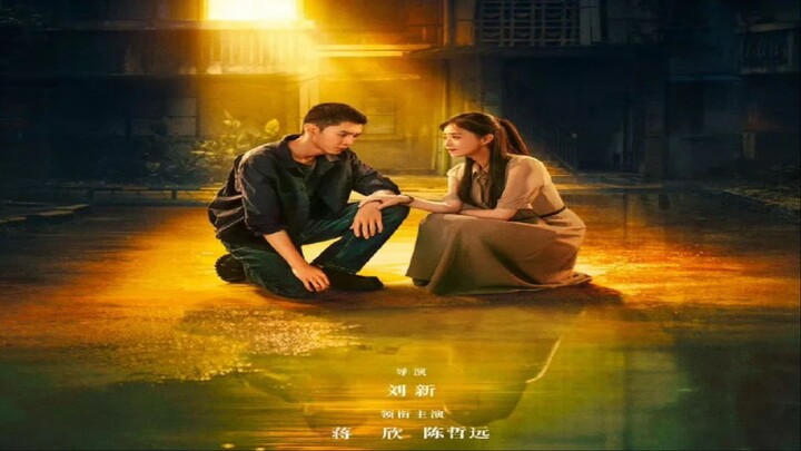 Light the Dark (2026) - Eps 05 Sub Indo