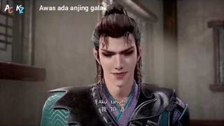 The Lord of Rogue Devil Episode 03 Subtitle Indonesia