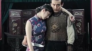 Cảnh đánh nhau trong phim quá cầu kỳ, anh nói không thực tế! Bây giờ cảnh đánh nhau thật và thật quá