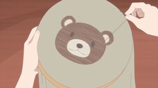 KUMA KUMA KUMA BEAR PUNCH! EPISODE 4