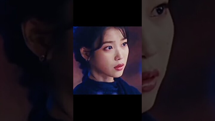He protected her by becoming firefly 🥺😥 Hotel Del Luna tamil edit whatsappstatus Koreanmix #shorts