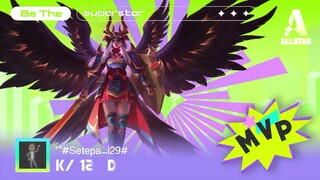 MLBB revamp freya OP