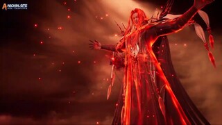 Lingwu Continent Episode 1 Sub Indonesia