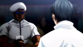 No matter how you edit the video, Gojo Satoru's charm is unstoppable. Do you have the patience to fi