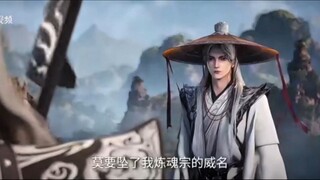 ฝืนลิขิตฟ้าข้าขอเป็นเซียน ตัวอย่างตอนต่อไป รับชมตอนล่าสุดได้ที่ FB@animechina99