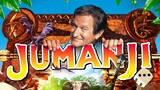 Jumanji Full Movie Sub Indo [1995]