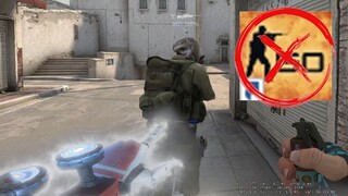 《APEX毁了CSGO》