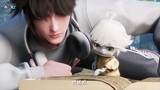 Heavenly Brick Knight eps 1 Sub Indo HD