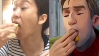 《蜘蛛侠：平行宇宙》幕后原来...