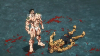 Sbek's defeat!