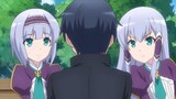 In Another World With My Smartphone Season 1 Episode 2