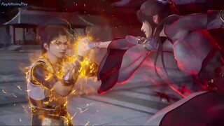 Twin Martial Souls Eps 39 Sub Indo