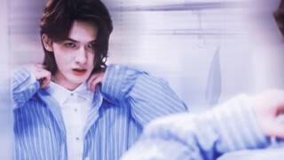[If you are sick, you need to treat it] The manic-depressive beauty brother with acting skills in th